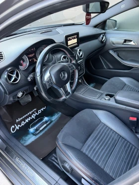 Mercedes-Benz A 180 Бартер лизинг, снимка 11