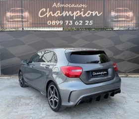 Mercedes-Benz A 180 Бартер лизинг, снимка 4