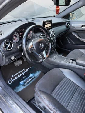 Mercedes-Benz A 180 Бартер лизинг, снимка 9
