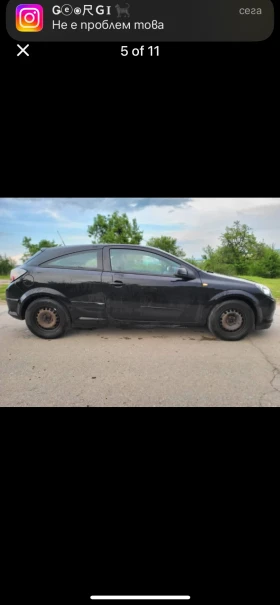 Opel Astra, снимка 3