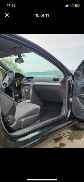Opel Astra, снимка 9