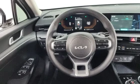 Kia K5 HYBRID* PRESTIGE* ОБДУХВАНЕ* LANE* ASSIST* 360КАМЕ, снимка 7