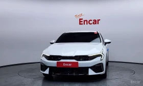 Kia K5 HYBRID* PRESTIGE* ОБДУХВАНЕ* LANE* ASSIST* 360КАМЕ, снимка 3