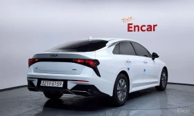 Kia K5 HYBRID* PRESTIGE* ОБДУХВАНЕ* LANE* ASSIST* 360КАМЕ, снимка 2
