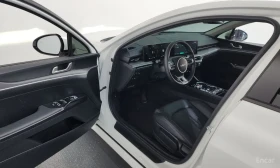Kia K5 HYBRID* PRESTIGE* ОБДУХВАНЕ* LANE* ASSIST* 360КАМЕ, снимка 5