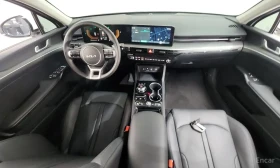 Kia K5 HYBRID* PRESTIGE* ОБДУХВАНЕ* LANE* ASSIST* 360КАМЕ, снимка 6