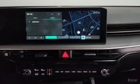 Kia K5 HYBRID* PRESTIGE* ОБДУХВАНЕ* LANE* ASSIST* 360КАМЕ, снимка 8
