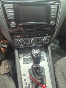 Skoda Octavia, снимка 4
