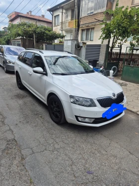 Skoda Octavia, снимка 2