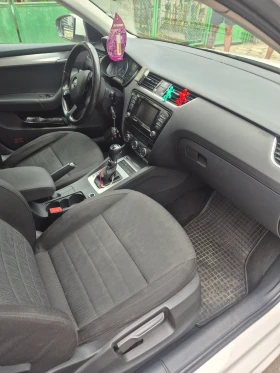 Skoda Octavia, снимка 7