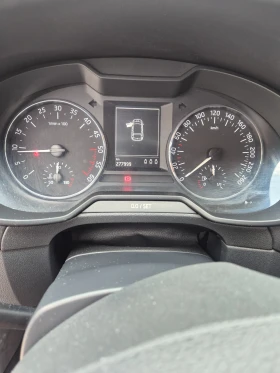 Skoda Octavia, снимка 5