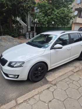 Skoda Octavia, снимка 9