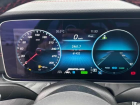 Mercedes-Benz E 53 AMG * CARFAX * ОПЦИЯ ЗА ФИНАНСИРАНЕ , снимка 8
