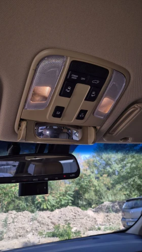 Kia Carnival 2, 2, снимка 14