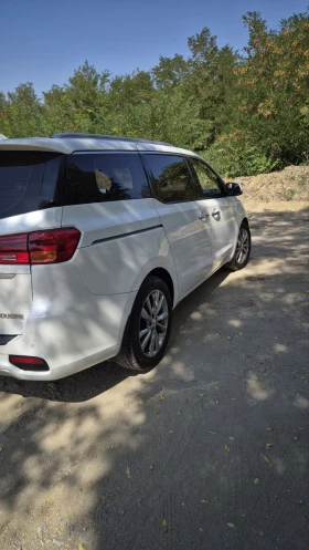 Kia Carnival 2, 2, снимка 5