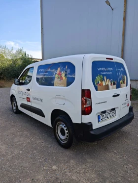 Peugeot Partner, снимка 4