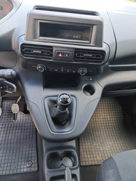 Peugeot Partner, снимка 12
