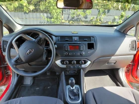 Kia Rio, снимка 5