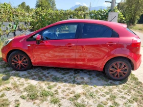Kia Rio, снимка 2