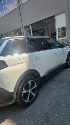 Peugeot 5008, снимка 4