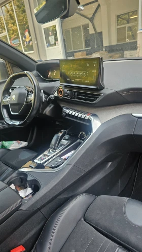 Peugeot 5008, снимка 7