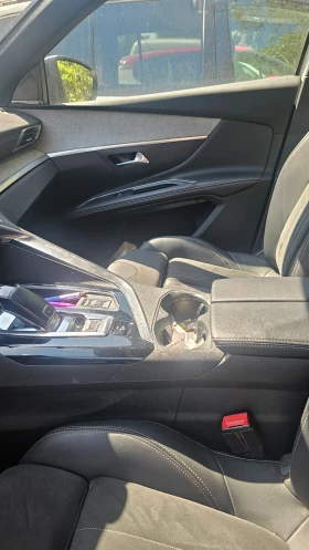 Peugeot 5008, снимка 13