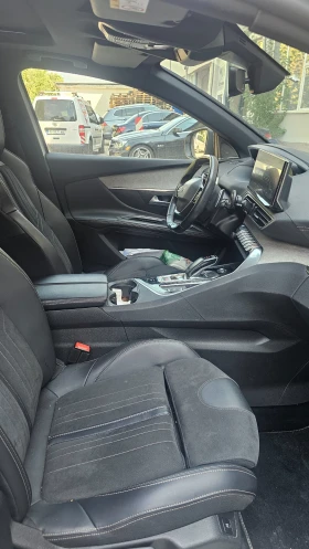 Peugeot 5008, снимка 6