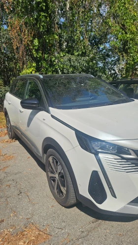 Peugeot 5008, снимка 2