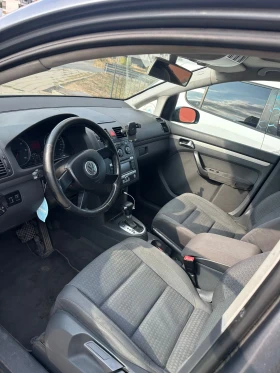 VW Touran, снимка 2