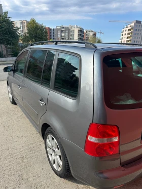 VW Touran, снимка 3