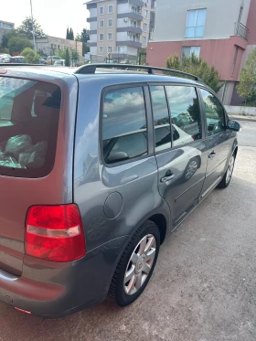 VW Touran, снимка 6