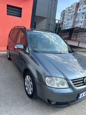 VW Touran, снимка 7