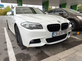 BMW 530, снимка 4