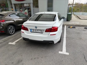 BMW 530, снимка 6