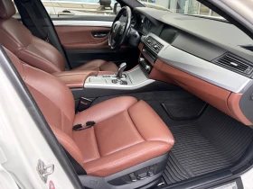 BMW 530, снимка 11