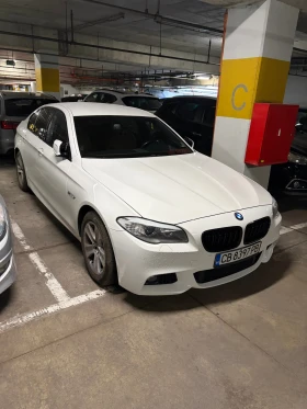 BMW 530, снимка 13