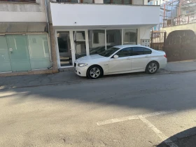 BMW 530, снимка 14