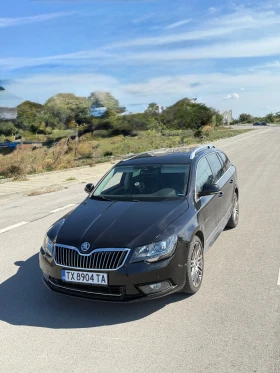 Skoda Superb, снимка 3