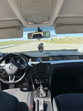 Skoda Superb, снимка 10
