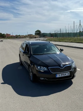 Skoda Superb, снимка 7