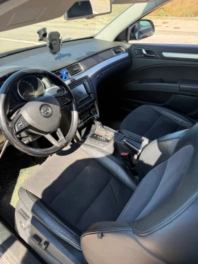 Skoda Superb, снимка 8