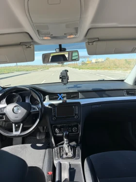 Skoda Superb, снимка 9