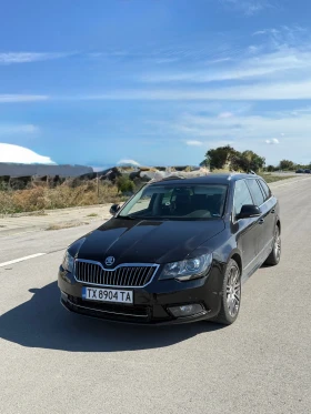 Skoda Superb, снимка 2