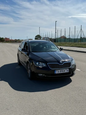 Skoda Superb, снимка 6