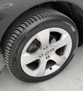 Peugeot 3008 1.6 hdi 109 ps, снимка 15