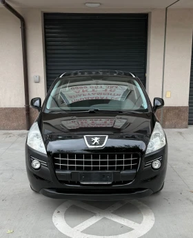 Peugeot 3008 1.6 hdi 109 ps, снимка 2