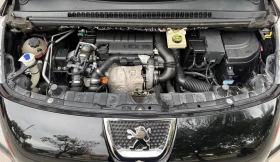 Peugeot 3008 1.6 hdi 109 ps, снимка 14