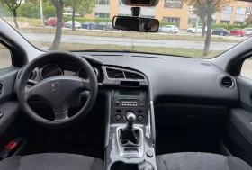 Peugeot 3008 1.6 hdi 109 ps, снимка 11