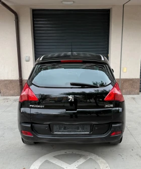 Peugeot 3008 1.6 hdi 109 ps, снимка 5