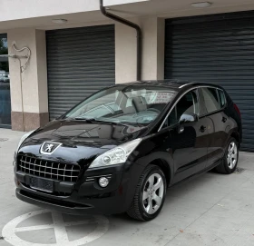 Peugeot 3008 1.6 hdi 109 ps, снимка 1